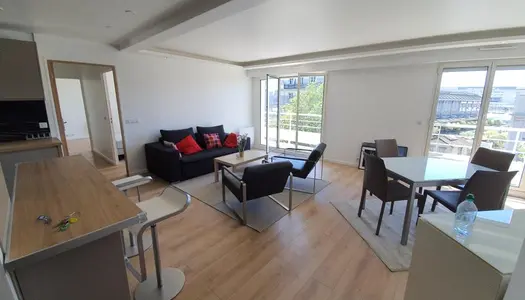 Location Chambre pour Juillet/Août Appartement 4p 