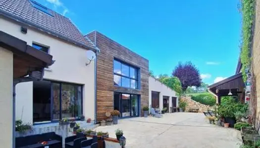 Maison 9 pièces 285 m² 