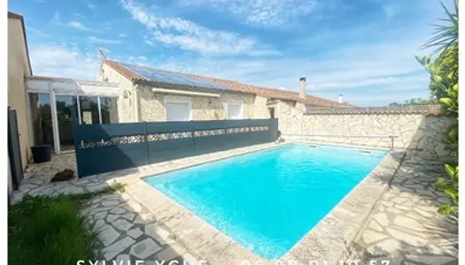 Vente Maison NARBONNE 