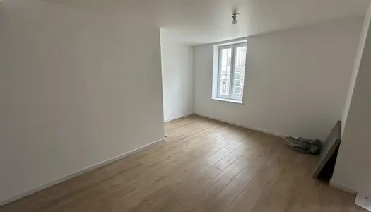 Appartement 4 pièces 100 m²