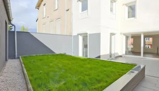 Maison 7 pièces 145 m²