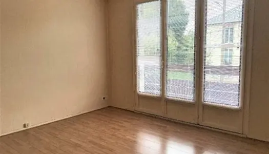 Appartement 1 pièce 28 m²