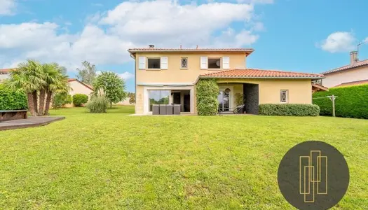 Villa 6 pièces 125 m² 