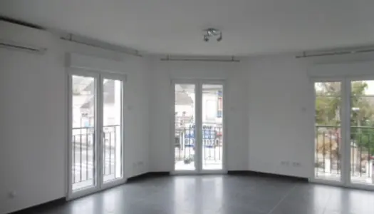 Appartement 1 pièce 42 m² 