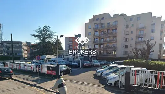 Local commercial 100 m² 