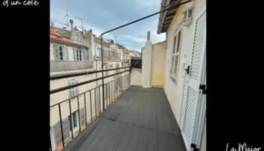 Appartement à vendre Marseille 