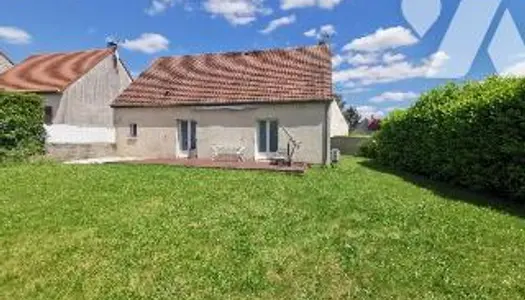 Maison 6 pièces 116 m² 