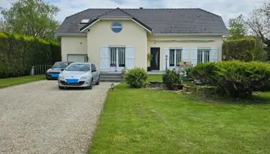 Maison Vente Clérey 7p 150m² 300000€