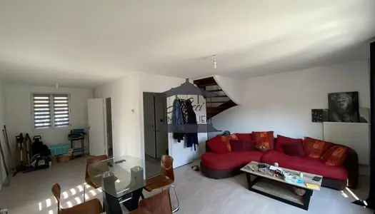 Maison 4 pièces 83 m² 