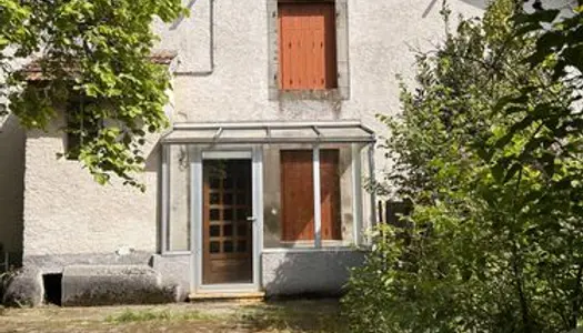 Propriété 5 pièces 130 m² 