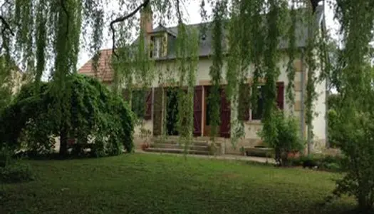Drevant Villa coeur de village