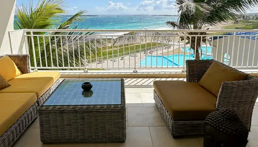 Vente Appartement 72 m² à Saint-Martin 495 000 €