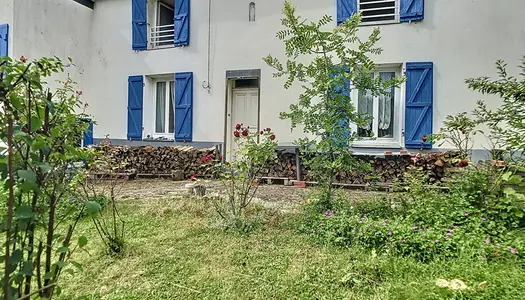 Maison 3 pièces 100 m² 