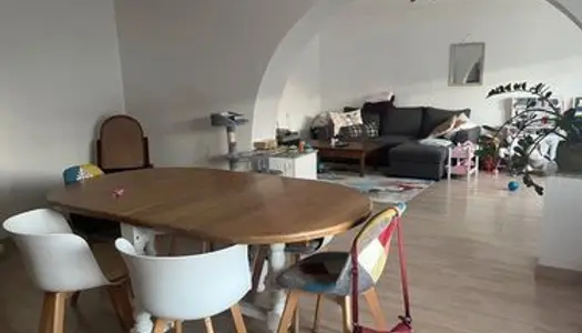 Maison 113m2 location 