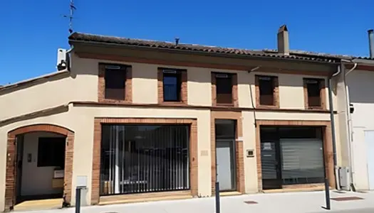 Local commercial 39 m² 