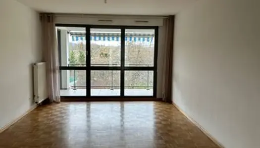 Appartement Huningue, 3 pieces, 76 m2, 420 000