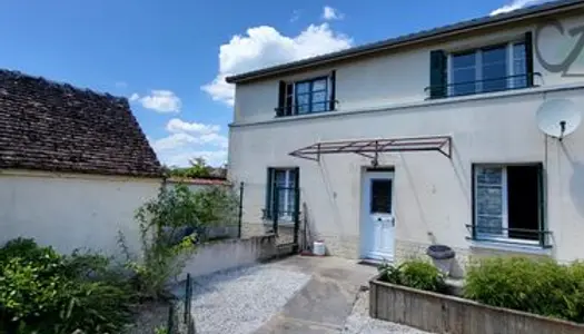 Maison 6 pièces 118 m² 