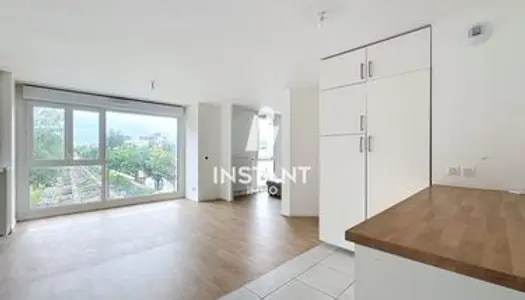 Appartement 3 pièces 55 m² 