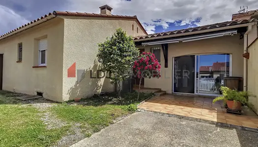 Vente Maison - Villa Laroque-des-Albères