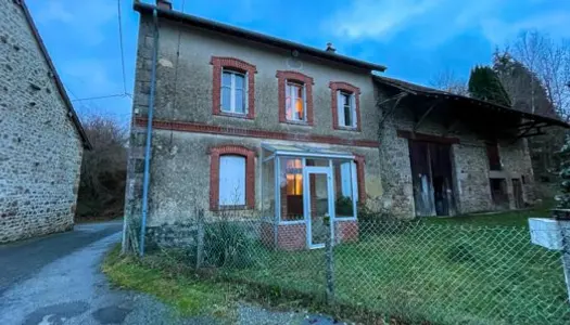 Maison 3 pièces 90 m²