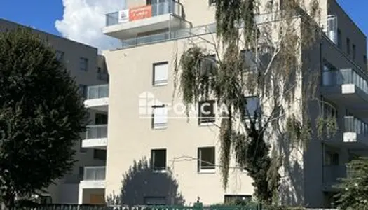 Appartement Location Eybens 3p 66m² 870€
