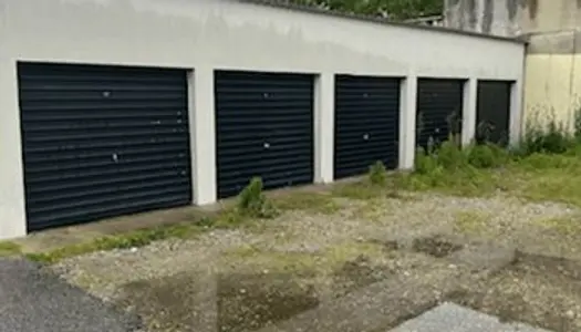 Parking - Garage Location Valence   50€