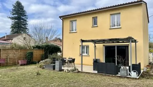 Maison 5 pièces 101 m²