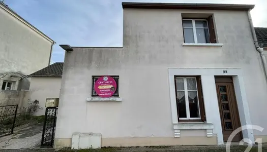 Maison 3 pièces 115 m²