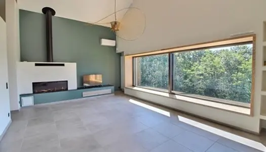 Maison 5 pièces 170 m²