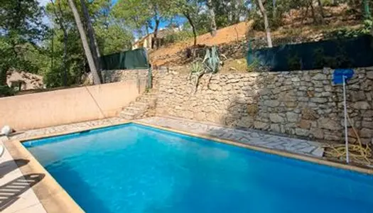 Villa 4 pièces 93 m2