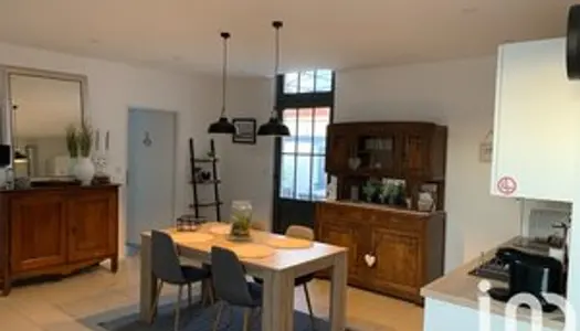 Vente Maison/villa 2 pièces