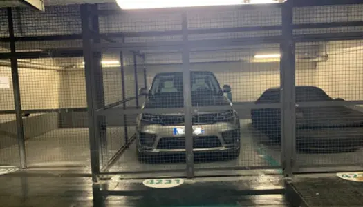 Parking - Garage Vente Paris  15m² 30000€