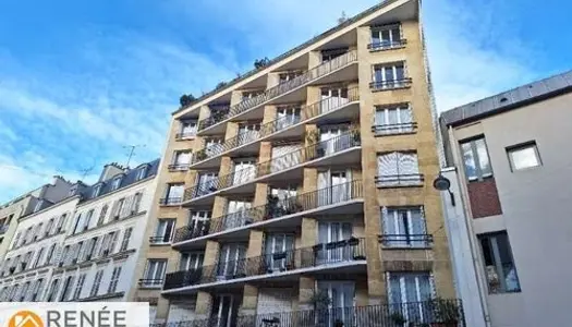 Viager 3 pièces 82 m²