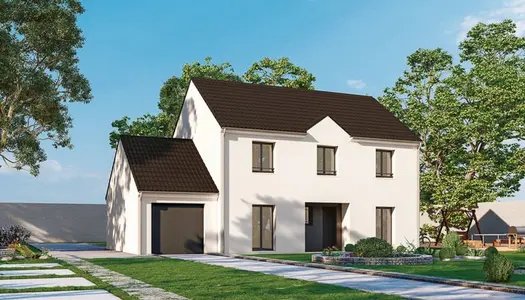 Maison 6 pièces 207 m² 