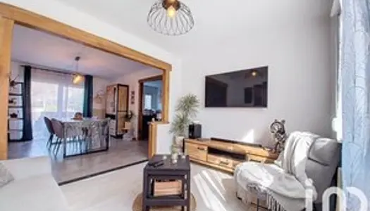 Vente Maison/villa 3 pièces