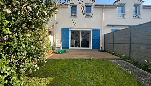 Maison 5 pièces 87 m²