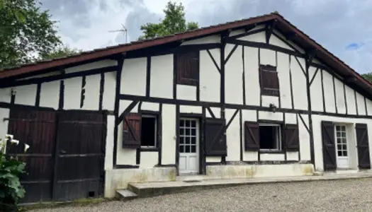 Maison 4 pièces 137 m² 