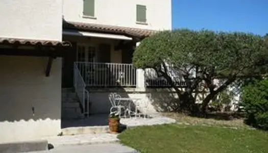 Belle maison familiale aux portes des Cévennes