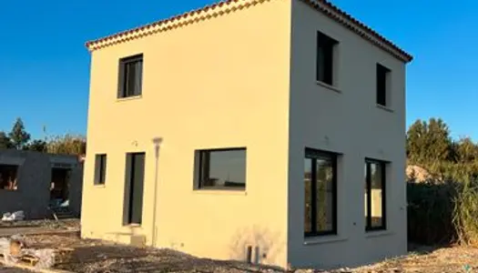 VILLA 80m²