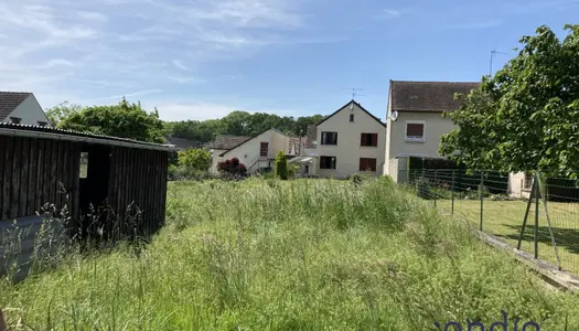 Maison 5 pièces 80 m² 