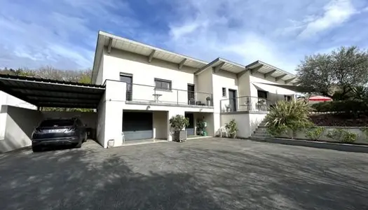 Villa 5 pièces 160 m²