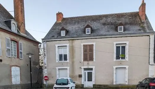 Maison 8 pièces 140 m²