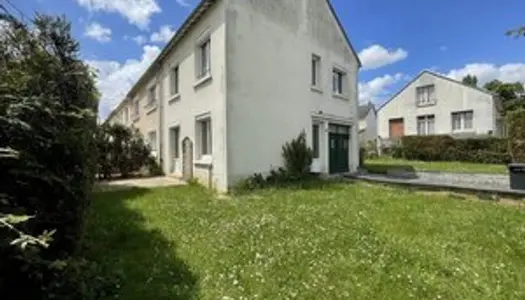 Maison 4 pièces 68 m² 