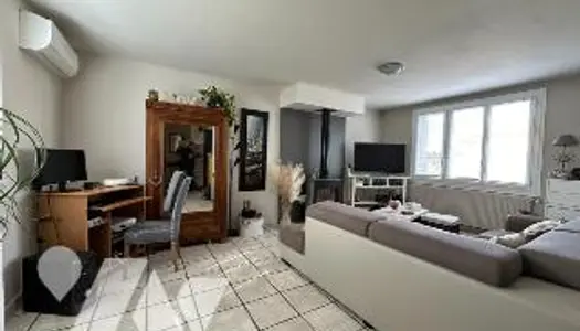 Maison 6 pièces 145 m² 