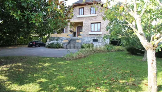 Vente Maison 227 m² à La Motte-Servolex 1 340 000 €