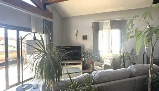 Maison 7 pièces 219 m² 