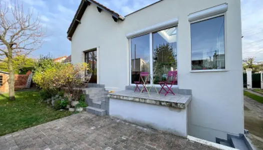 Maison 6 pièces 140 m² 