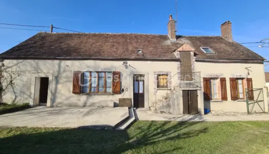 Maison 3 pièces 78 m²