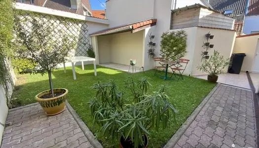 Maison 8 pièces 153 m²