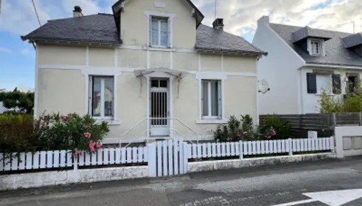 Maison 7 pièces 110 m² 